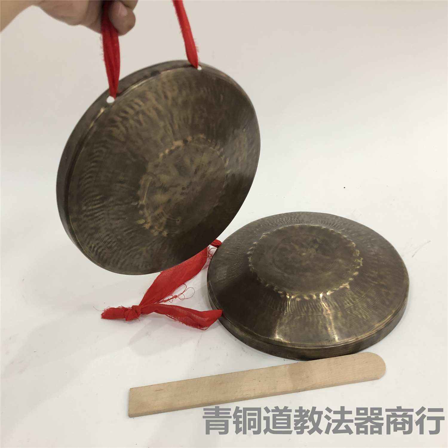 21cm 21cm high school bass bronze hand gong quality loud brass gong for brass instruments folk music with old brass gong and hydrophonic gongs