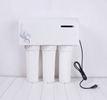 400g non-barrel Water Purifier RO reverse osmosis direct water dispenser aquarium water purifier descaling