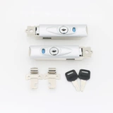 Замок, аксессуар, универсальный сменный чемодан для путешествий