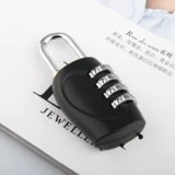 Deloly Box Lock Lock Lock Lock Lock Lock Dormitory шкаф за блокировка шкаф