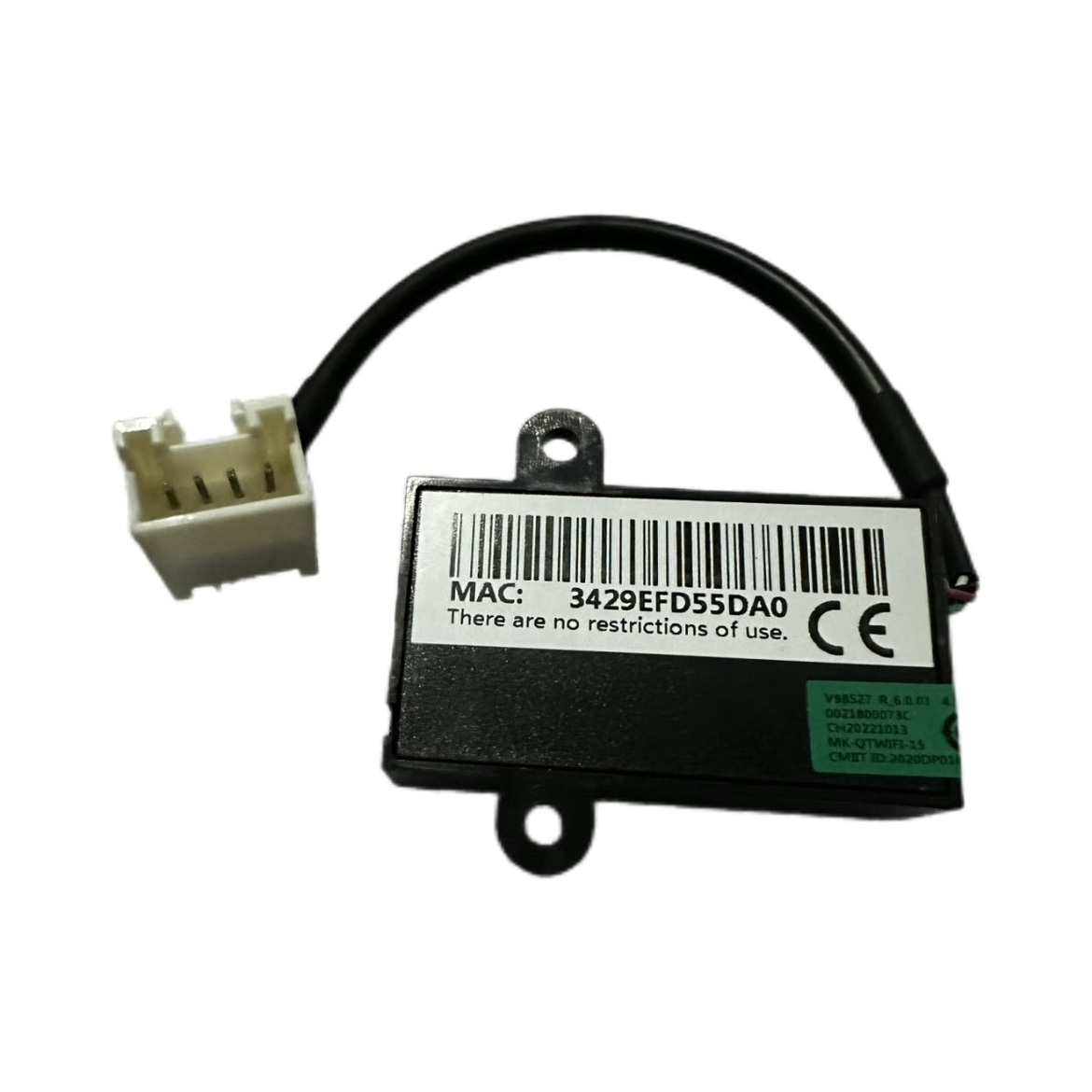 Suitable for Haier washing machine air-conditioning computer board remote control WiFi0021800073C electronic module-Taobao