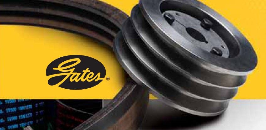 Us Gates Car with V15X1440/1450/1470/1490/1500/1515/1535/1545