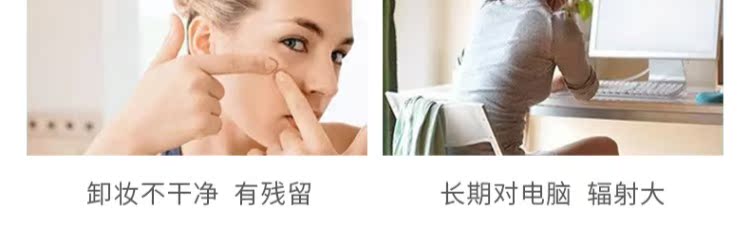 Kem massage mặt làm sạch sâu lỗ chân lông Kem làm đẹp thẩm mỹ viện đặc biệt kem tẩy tế bào chết kem tẩy trang