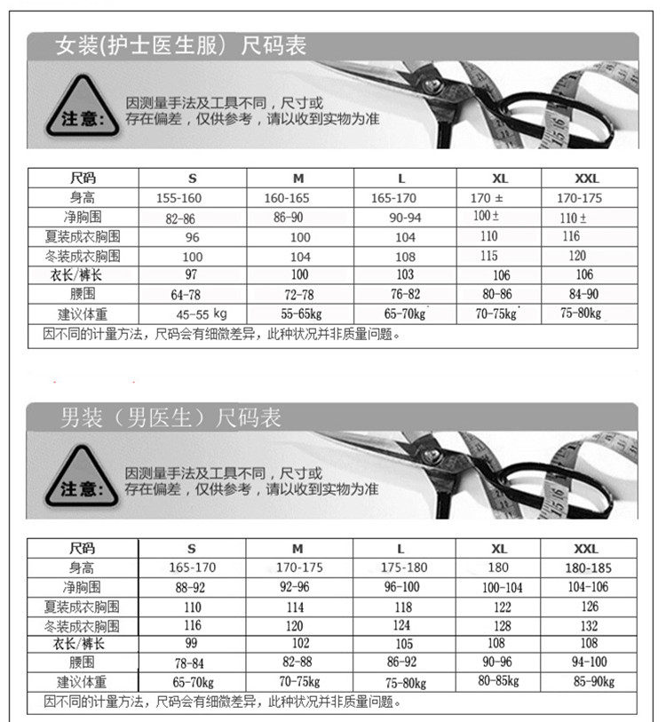 Tenue infirmière - Ref 1863505 Image 12