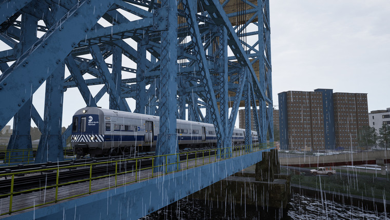 模拟火车世界TSW2