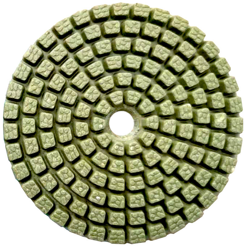 Marble Water Mill Sheet Epoxy Firming Terrace Grinding Machine Throwaway Granite Mill for edging cement jade