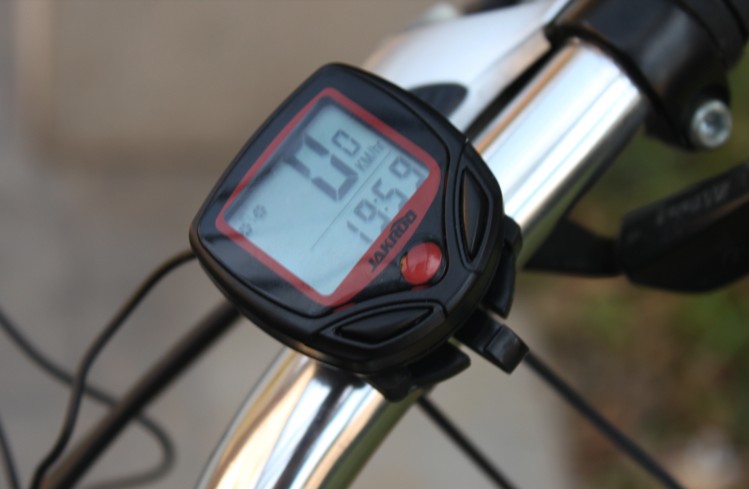 Tableau de bord vélo SUNDING - Ref 2433294 Image 11