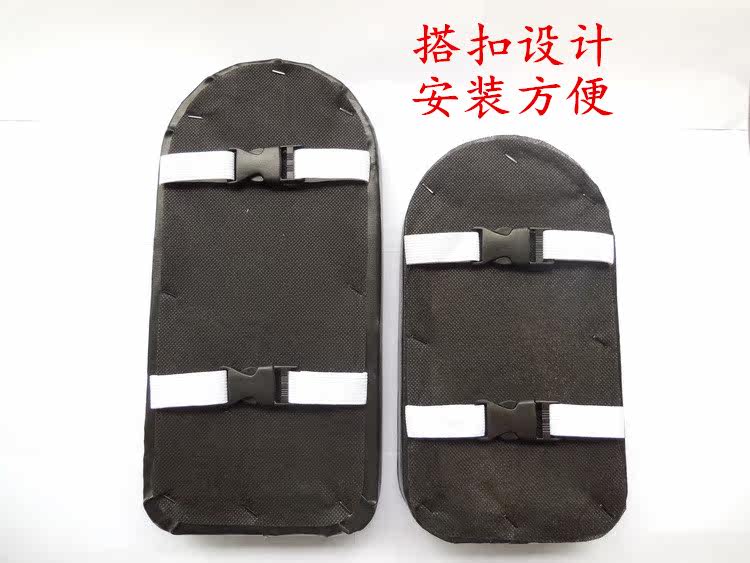 Selle de vélo - Ref 2349211 Image 6