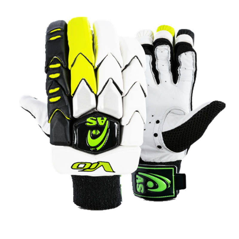 CRICKETBATLLHGLOVES Leile cricket batting left glove sports protective palm thickened anti-slip protection