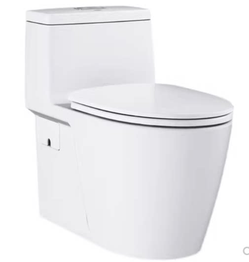 GroheGROHE 115609化妝室連身式家用馬桶坐便器 39315/39315000-淘寶Taobao | 天貓Tmall