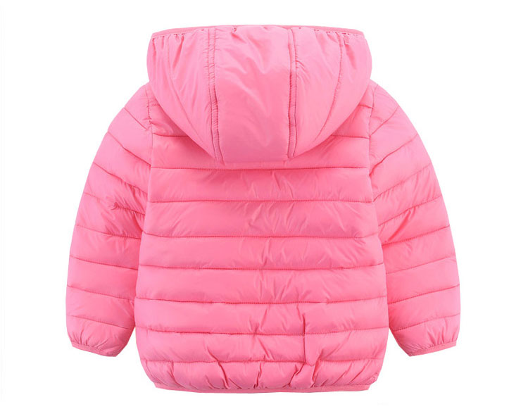 Manteau pour enfant - Ref 2163508 Image 19