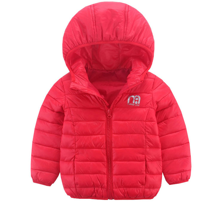 Manteau pour enfant - Ref 2163508 Image 12