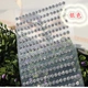Cửa hàng bách hóa Yuexin Kỹ thuật số Trang trí nội thất Sticker Sun Flower Jelly rhinestone Sticker Flash Diamond Diamond Sticker Nhiều loại - Thiết bị sân khấu