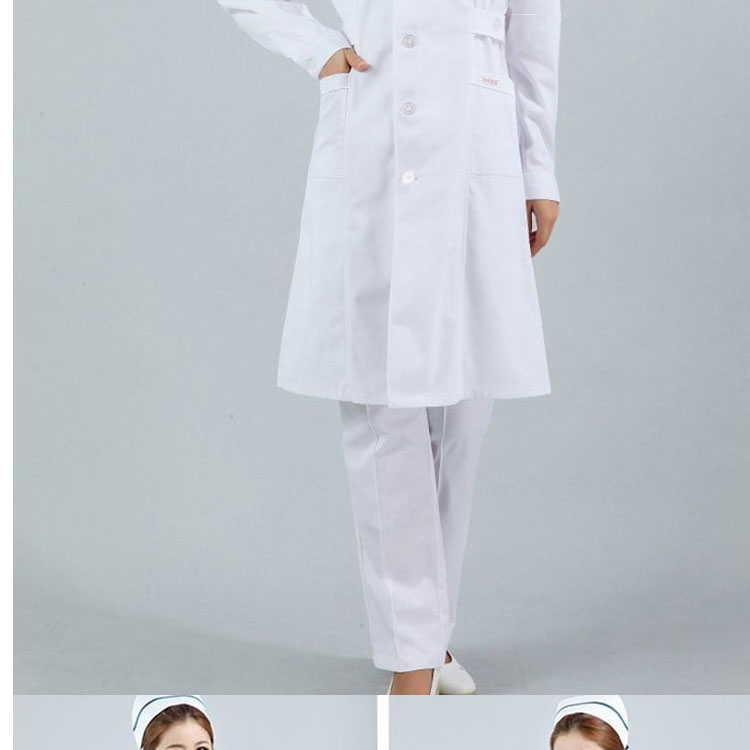 Tenue infirmière - Ref 1860169 Image 19
