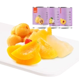 Liangpin Shop CopyCrodelite фруктовые фрукты фрукты консервированные сахарные фрукты фрукты повседневные закуски