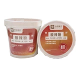 Новые продукты [Liangpin Shop-Hot и Sour Powder 138GX6] 6 баррелей порошка сладкого картофеля для удобных закусок