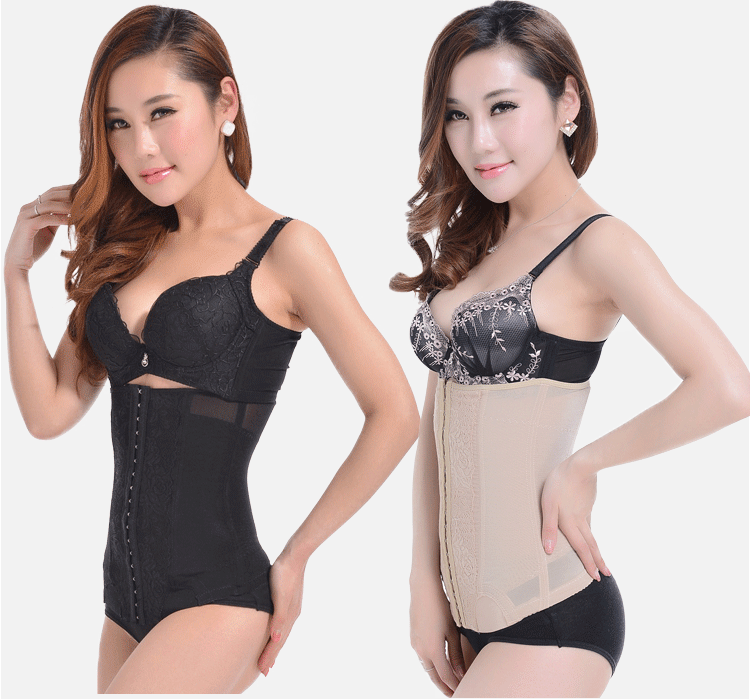 Corset en nylon - Ref 675093 Image 17