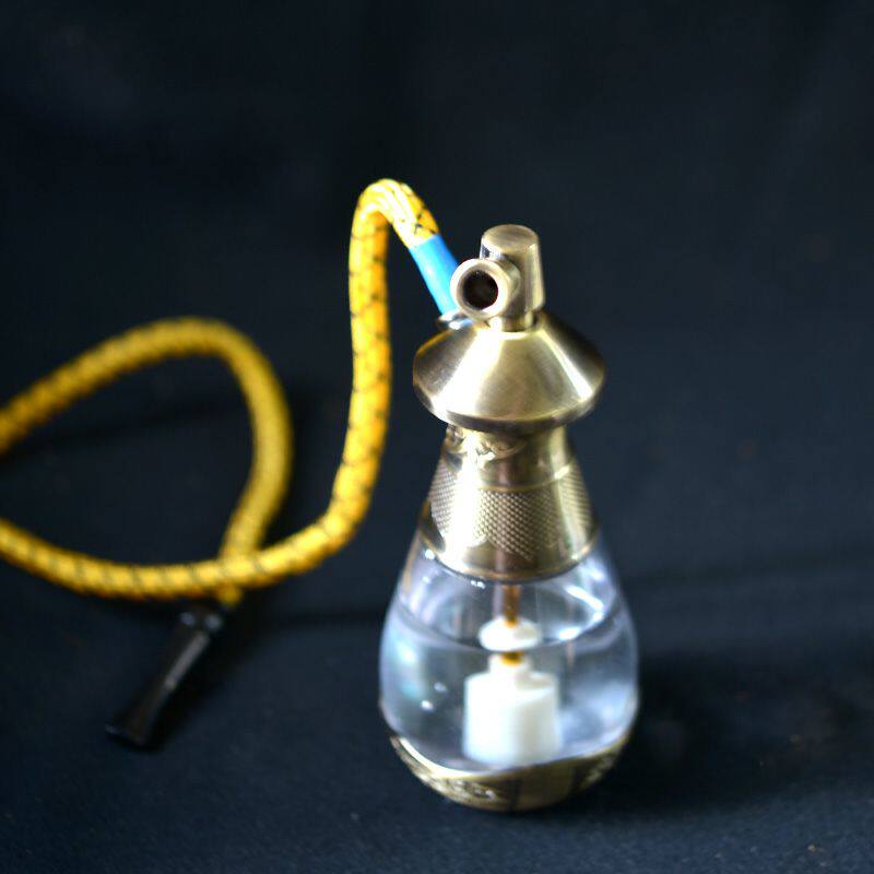 Yunnan Water Smoke Bag Water Smoke Fighting, Acrylic Water Smoke Pipe WATER SMOKE FILTER YUNNAN SMOKING TOOLS