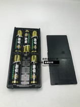 Acomo Intercom Battery Case C-V8 V80E V82 F21 35FI BP-210 Intercom Battery Case