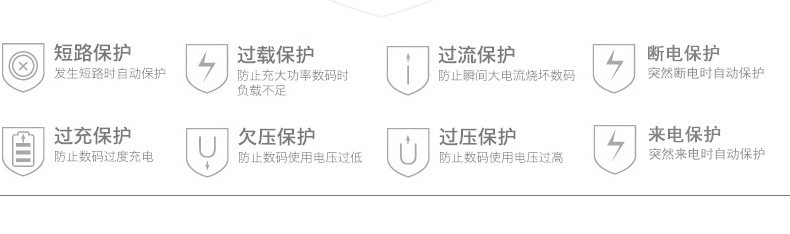 chargeur MEIZU pour téléphones MEIZU MEIZU - Ref 1294532 Image 9