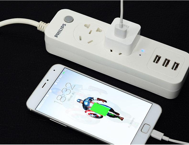 chargeur MEIZU pour téléphones MEIZU MEIZU - Ref 1294532 Image 34