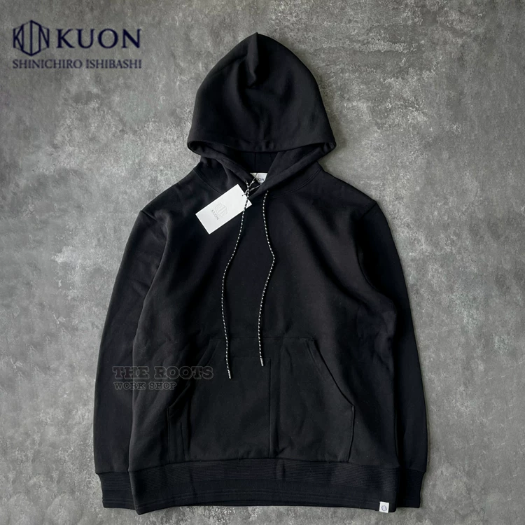 Японский Made KUMIHIMO HOODIE Retro Mao Circle Currency Foodle Course