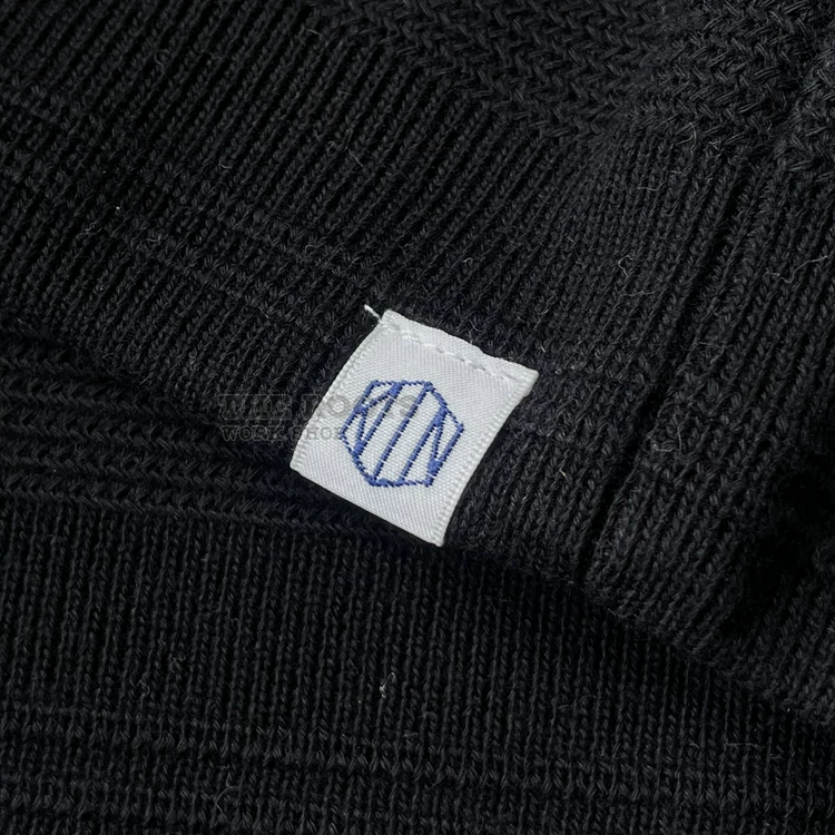 Японский Made KUMIHIMO HOODIE Retro Mao Circle Currency Foodle Course
