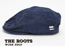 MOMOTARO JEANS Japanese Taro regular agent 10 5oz tannin cowboy male and female Belley duck hat