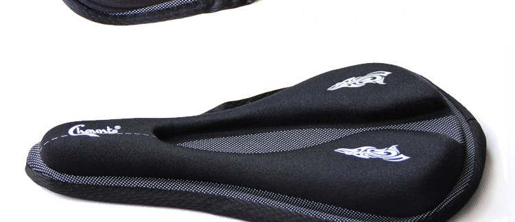 Selle de vélo Mountain Bike CHAUNTS - Ref 2359705 Image 8