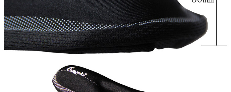 Selle de vélo Mountain Bike CHAUNTS - Ref 2359705 Image 13