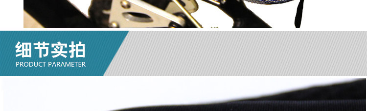 Selle de vélo Mountain Bike CHAUNTS - Ref 2359705 Image 15