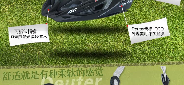 Casque cycliste - Ref 2237317 Image 20