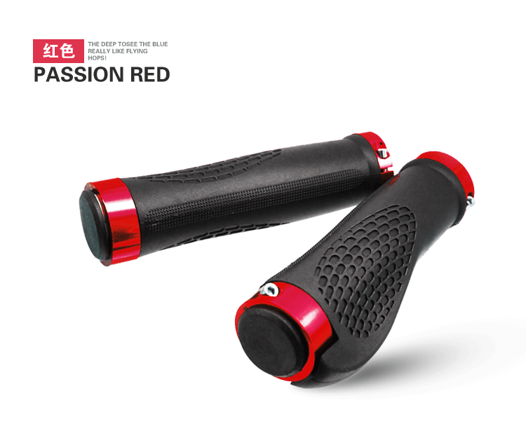 Poignées de vélo - Ref 2345167 Image 17