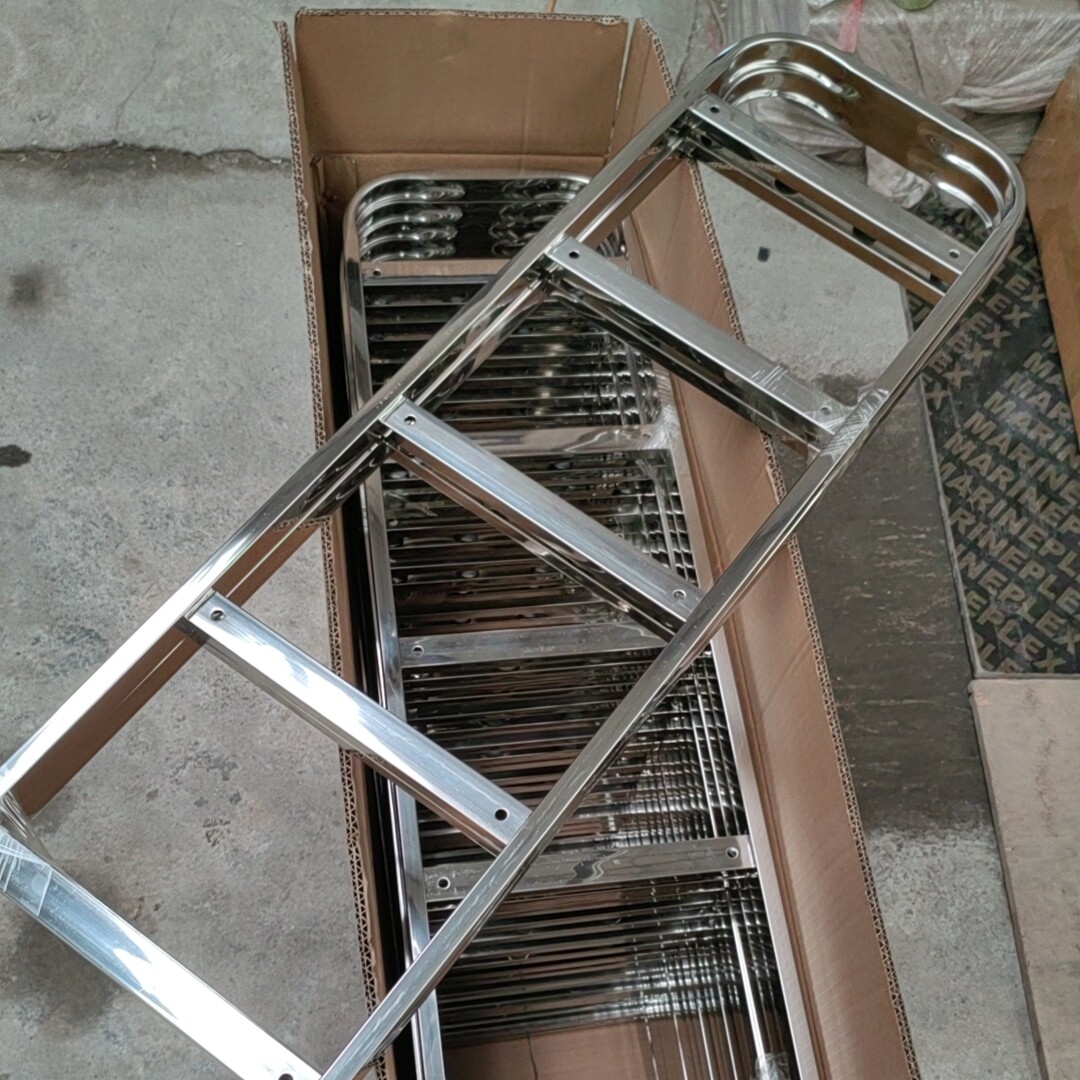 JCH不锈钢制品