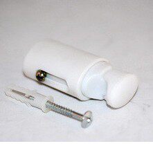 Small back basket radiator special bathroom hook pendant accessories steel fixed decoupling 15 yuan 6 to home