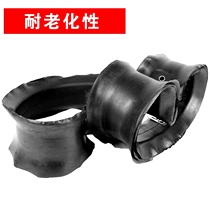 Brand new thickened car tire inner tube cushion with lining with mouth leather water ring 750825900 1200