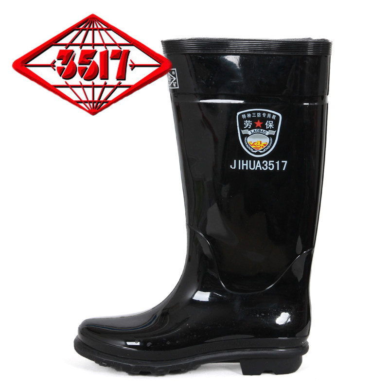 Chaussures - bottes caoutchouc homme pour printemps - Ref 962969 Image 43