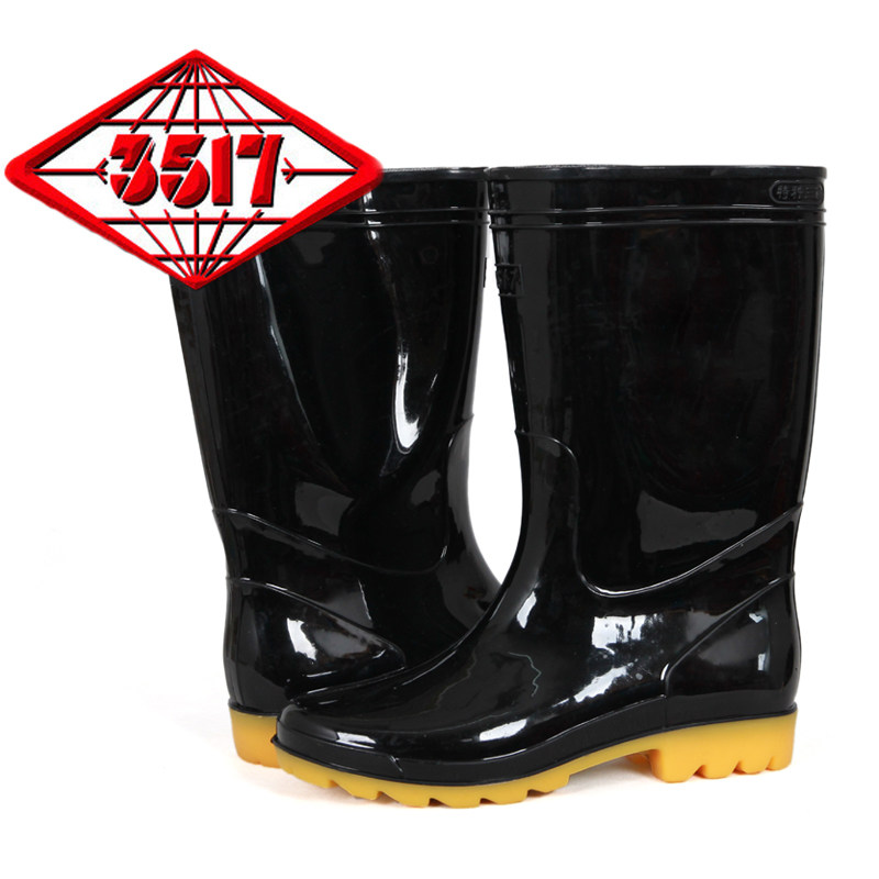 Chaussures - bottes caoutchouc homme pour printemps - Ref 962969 Image 21