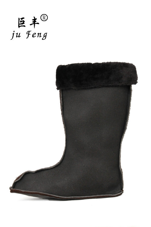 Chaussures - bottes caoutchouc homme - semelle tendon - Ref 959583 Image 13