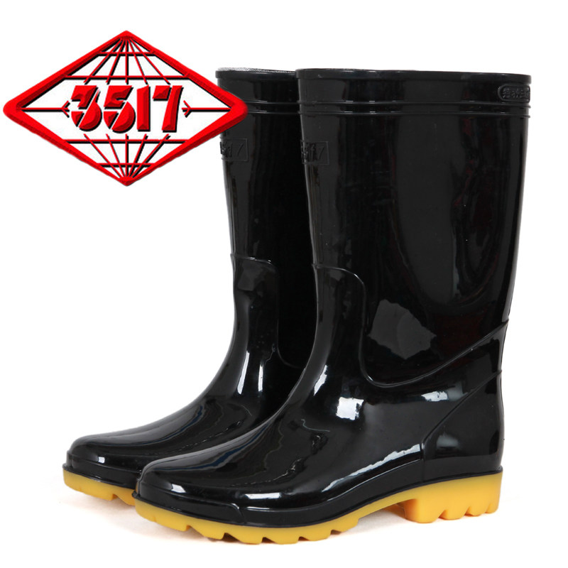 Chaussures - bottes caoutchouc homme pour printemps - Ref 962969 Image 22