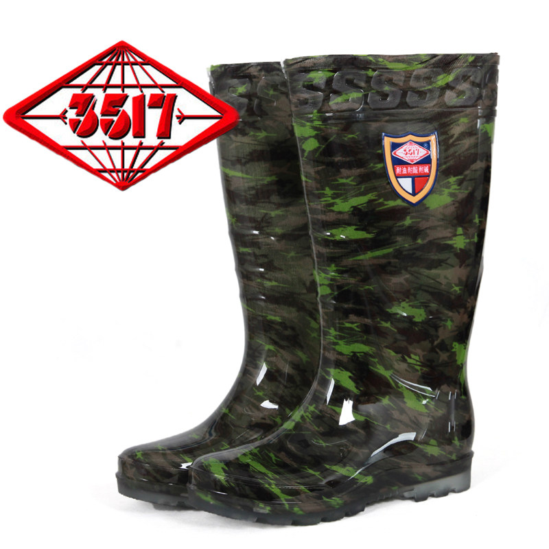 Chaussures - bottes caoutchouc homme pour printemps - Ref 962969 Image 32