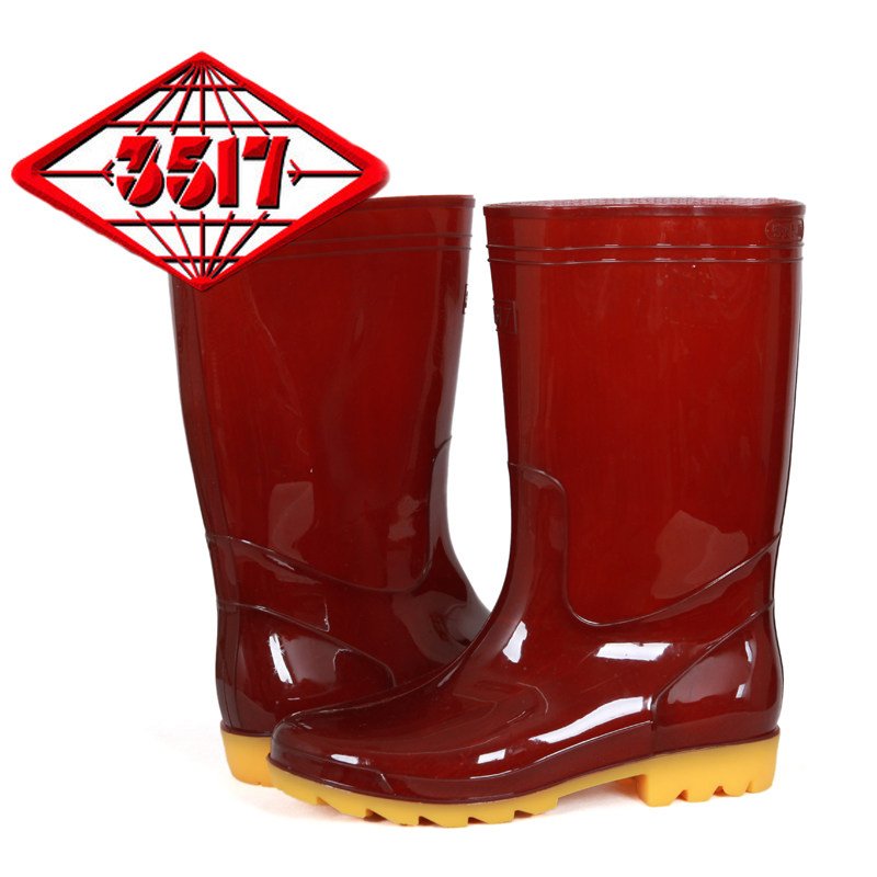 Chaussures - bottes caoutchouc homme pour printemps - Ref 962969 Image 18