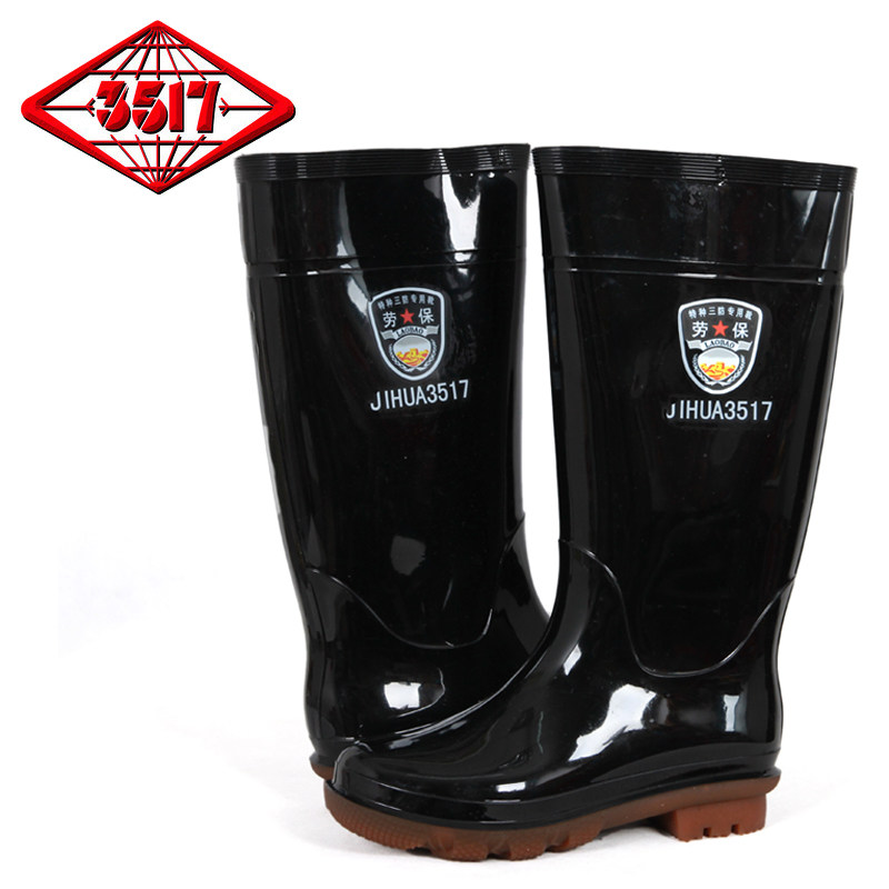 Chaussures - bottes caoutchouc homme pour printemps - Ref 962969 Image 37