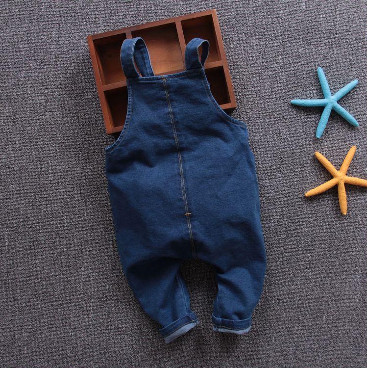 Pantalon pour garcons et filles - Ref 2057986 Image 9