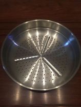 Kangbach brand stainless steel composite steel steamer steamer steamer