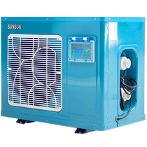 Sensen Seafood Breeding Thermostatic Machine-Cooler-Refrigerator-Seafood Machine HYH-1DR 2DR 1 5DR-B