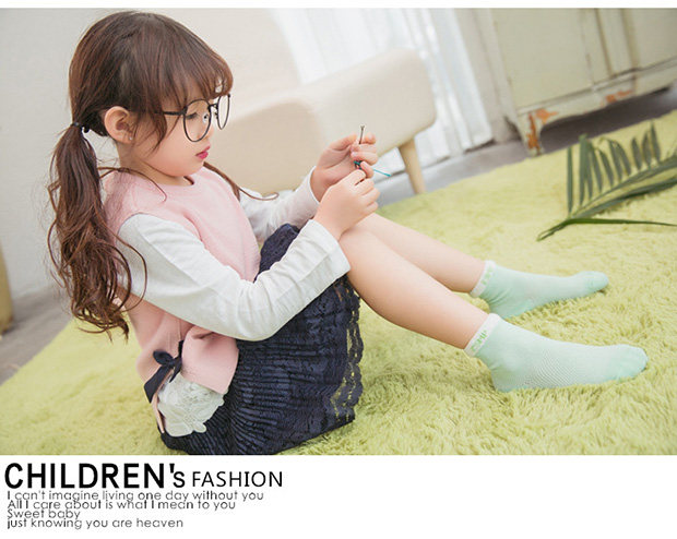 Chaussettes pour bébé - Ref 2109328 Image 24