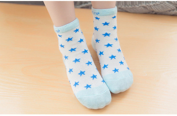 Chaussettes pour bébé - Ref 2109328 Image 39