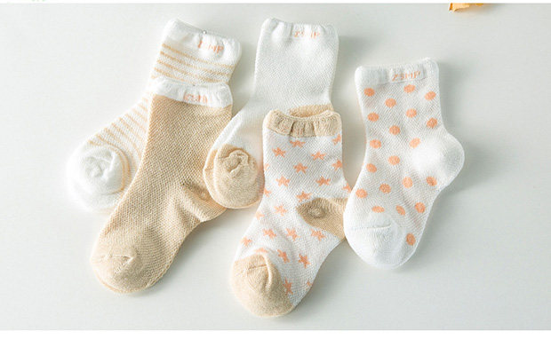 Chaussettes pour bébé - Ref 2109328 Image 32