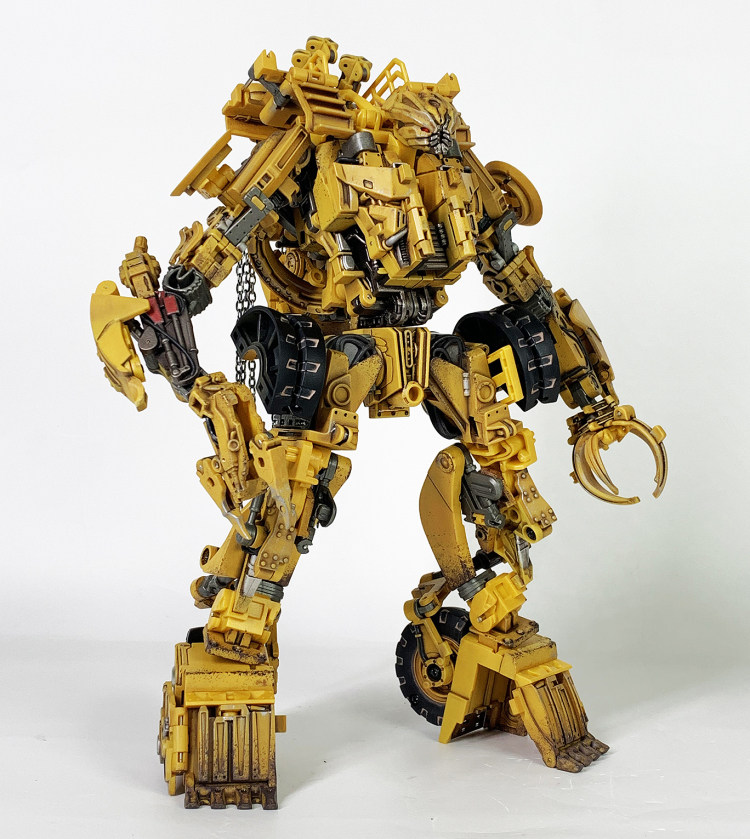 Devil Saviour Devastator DS-01 DS-02 DS-06 DS-04 DS04 DS-05 DS01